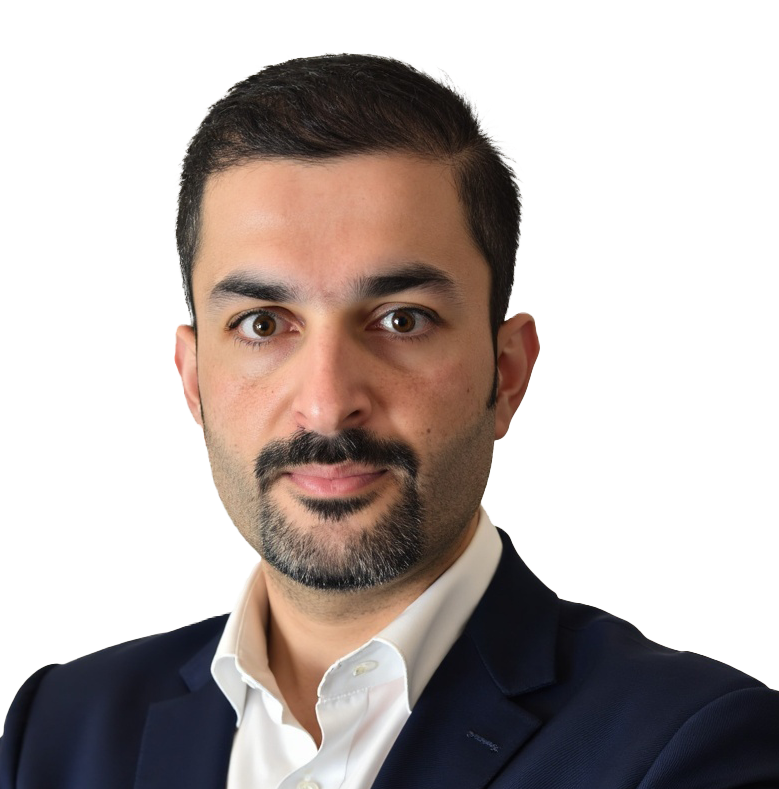 Ahmed Janahi